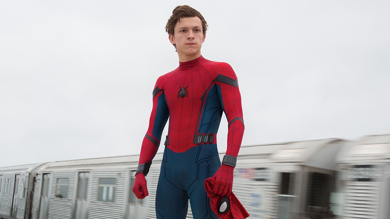 Peter Parker Wants to Become An Avenger in ‘Spider-Man: Homecoming’