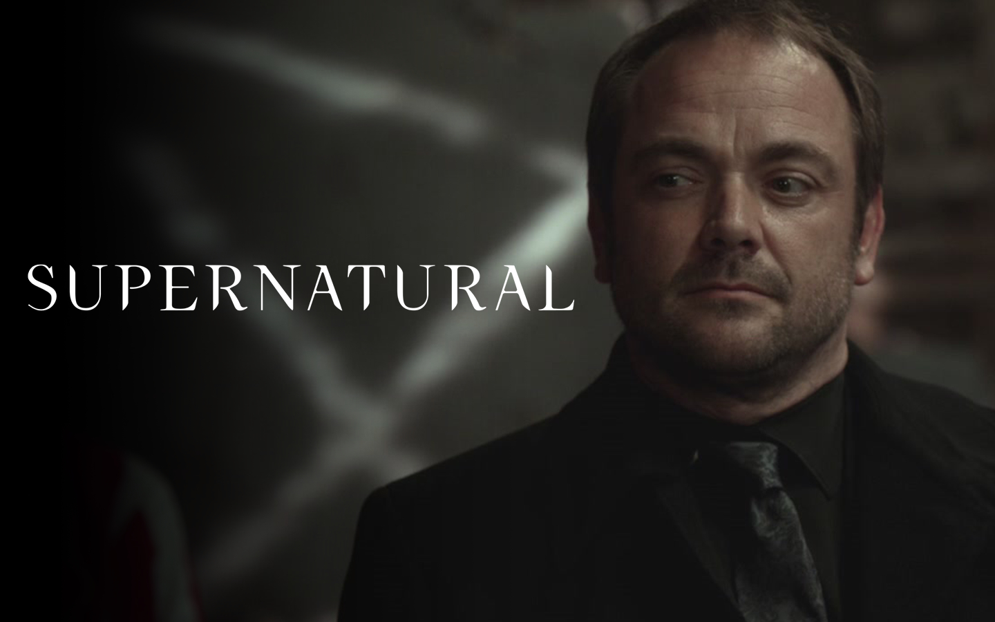 Supernatural’s Mark Sheppard Not Returning for 13th Season