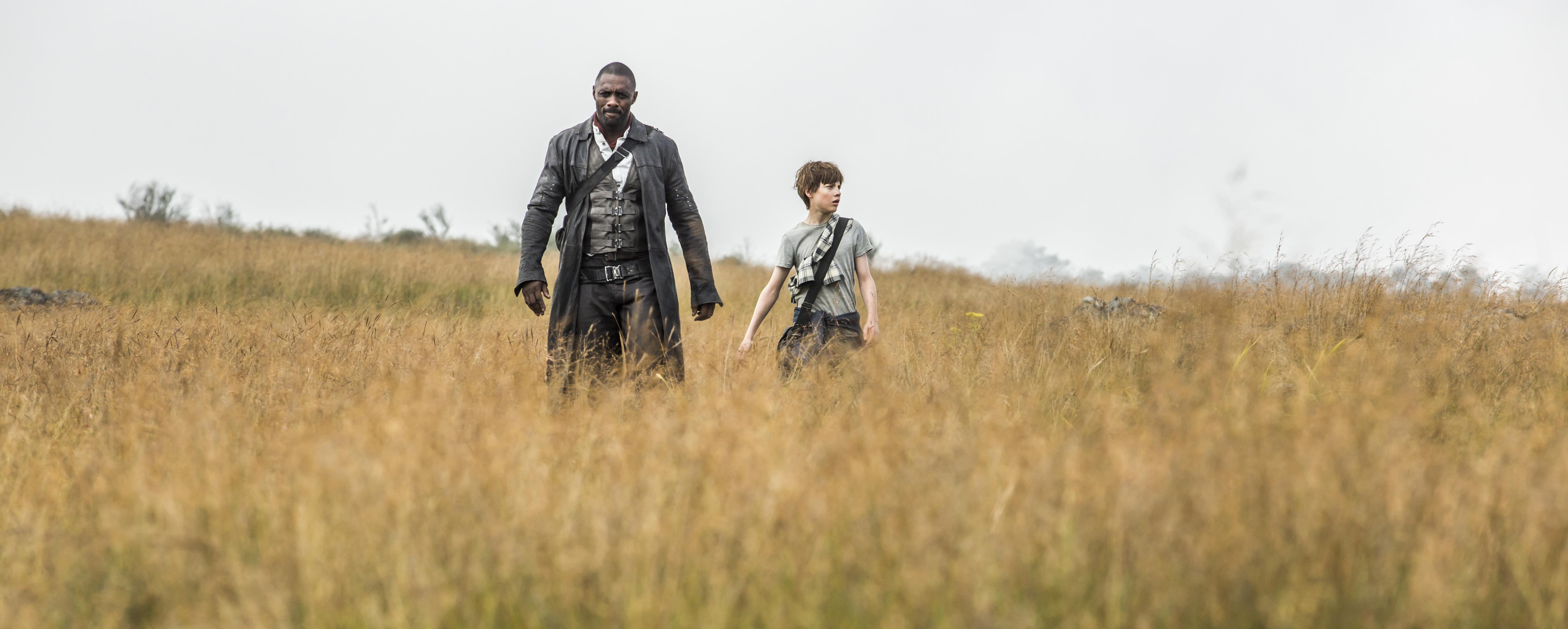 ‘The Dark Tower’ Trailer is Finally Here
