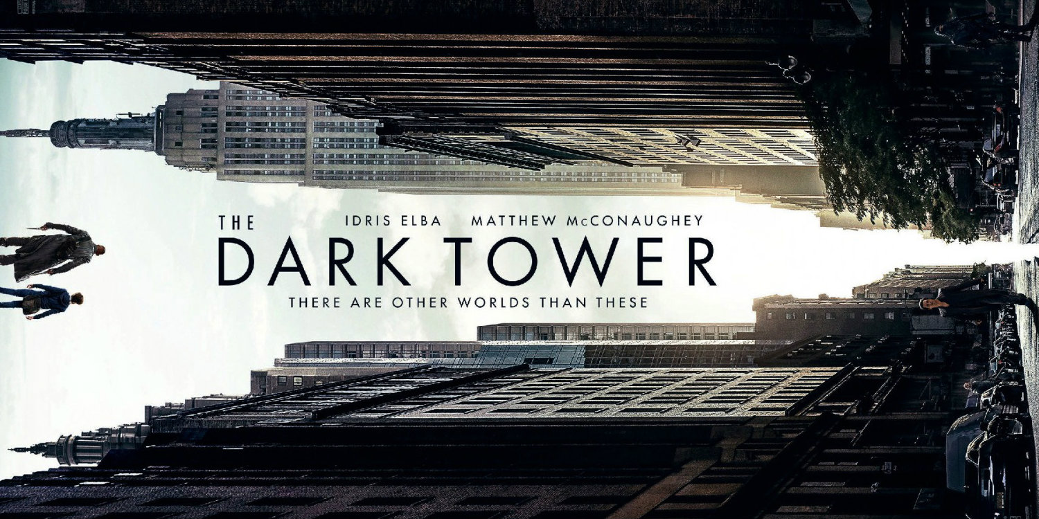 The Dark Tower: Differences Between Book & Film
