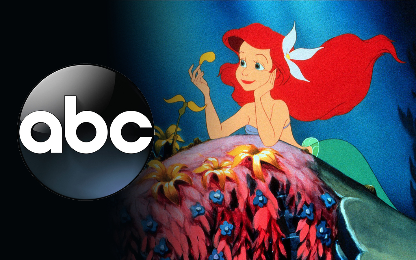‘The Little Mermaid’ is Headed to ABC as a Live Musical Special