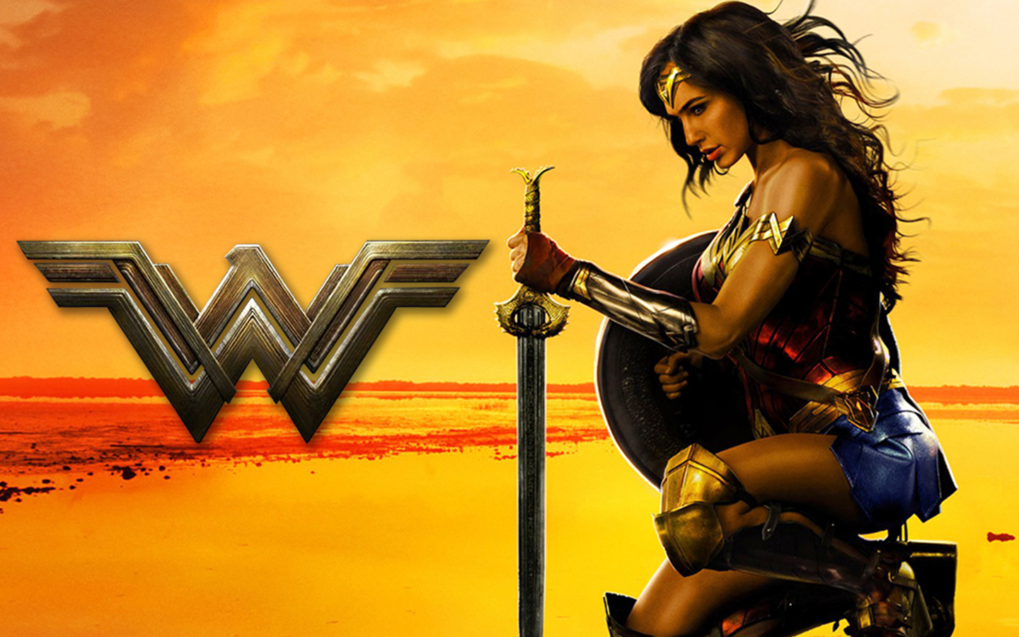 Warner Bros. Planning Oscar Push In Best Director and Best Picture Categories for ‘Wonder Woman’
