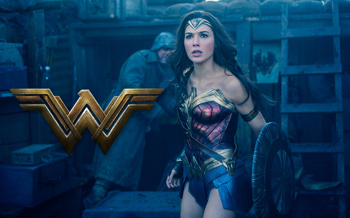 ‘Wonder Woman’ Early Reactions Compare Film To ‘The First Avenger’