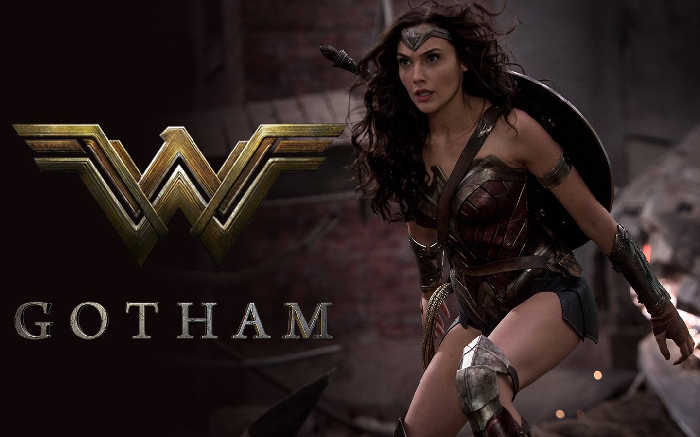 Wonder Woman Sneak Peek Being Aired During Tonight’s Episode of ‘Gotham’