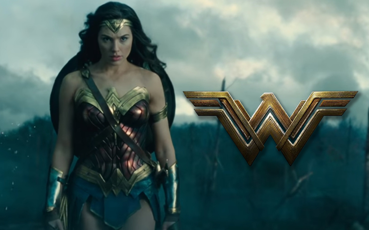 One Month Until Wonder Woman: New Sneak Peak Unveiled During Tonight’s Episode of ‘Gotham’