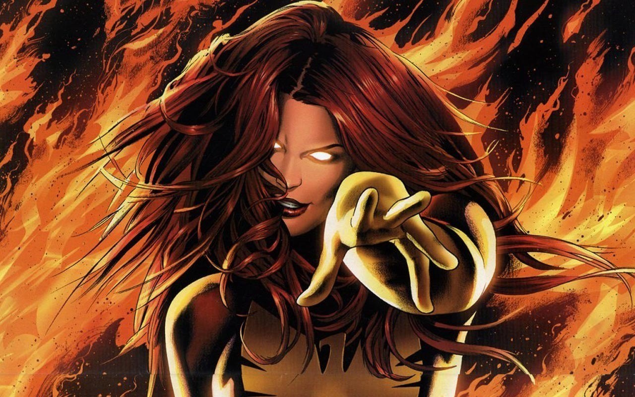 Rumor Alert: ‘X-Men: Dark Phoenix’ May include Shi’ar Empire