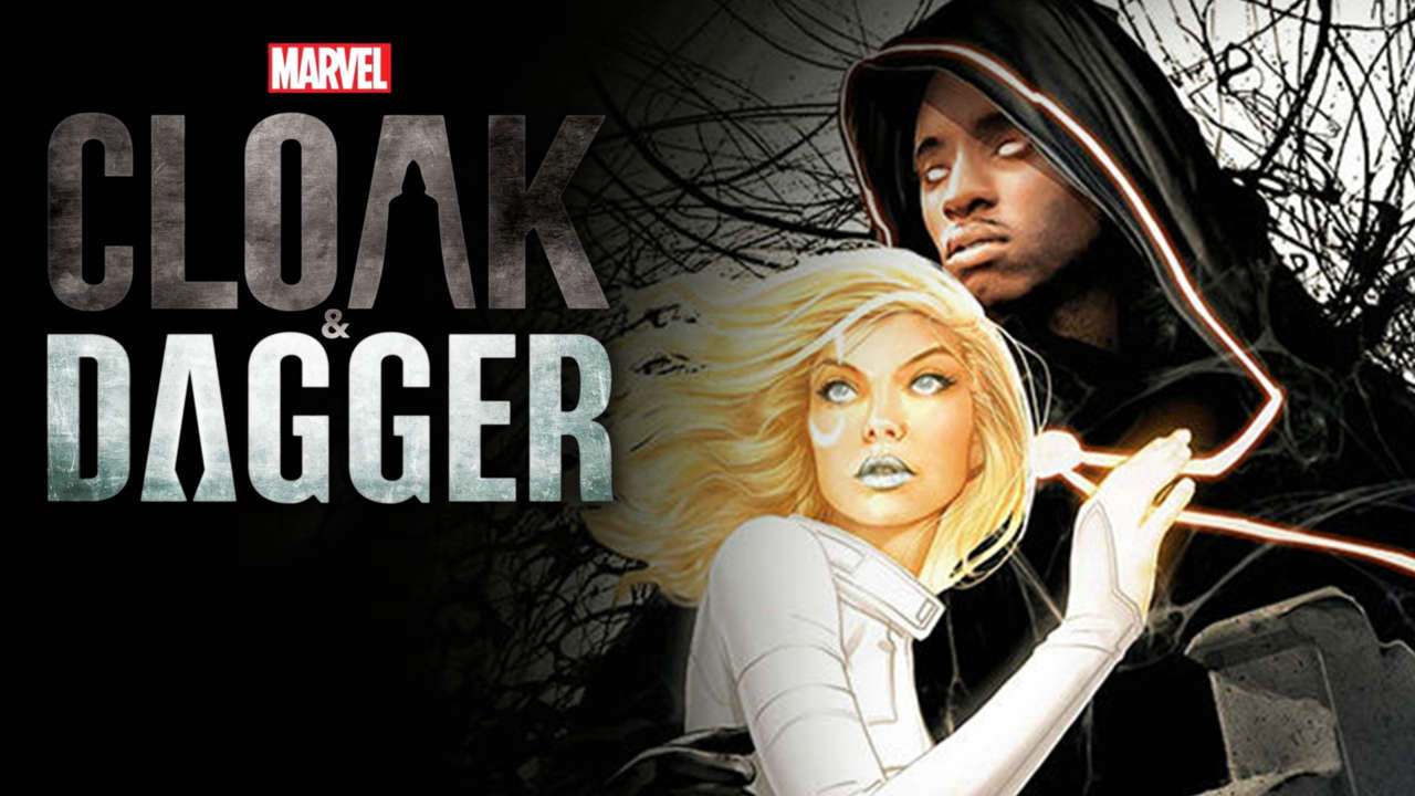 Cloak & Dagger Reportedly to Continue Filming Next Month