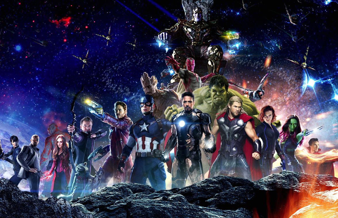 Feige Confirms Potential Deaths for Infinity War