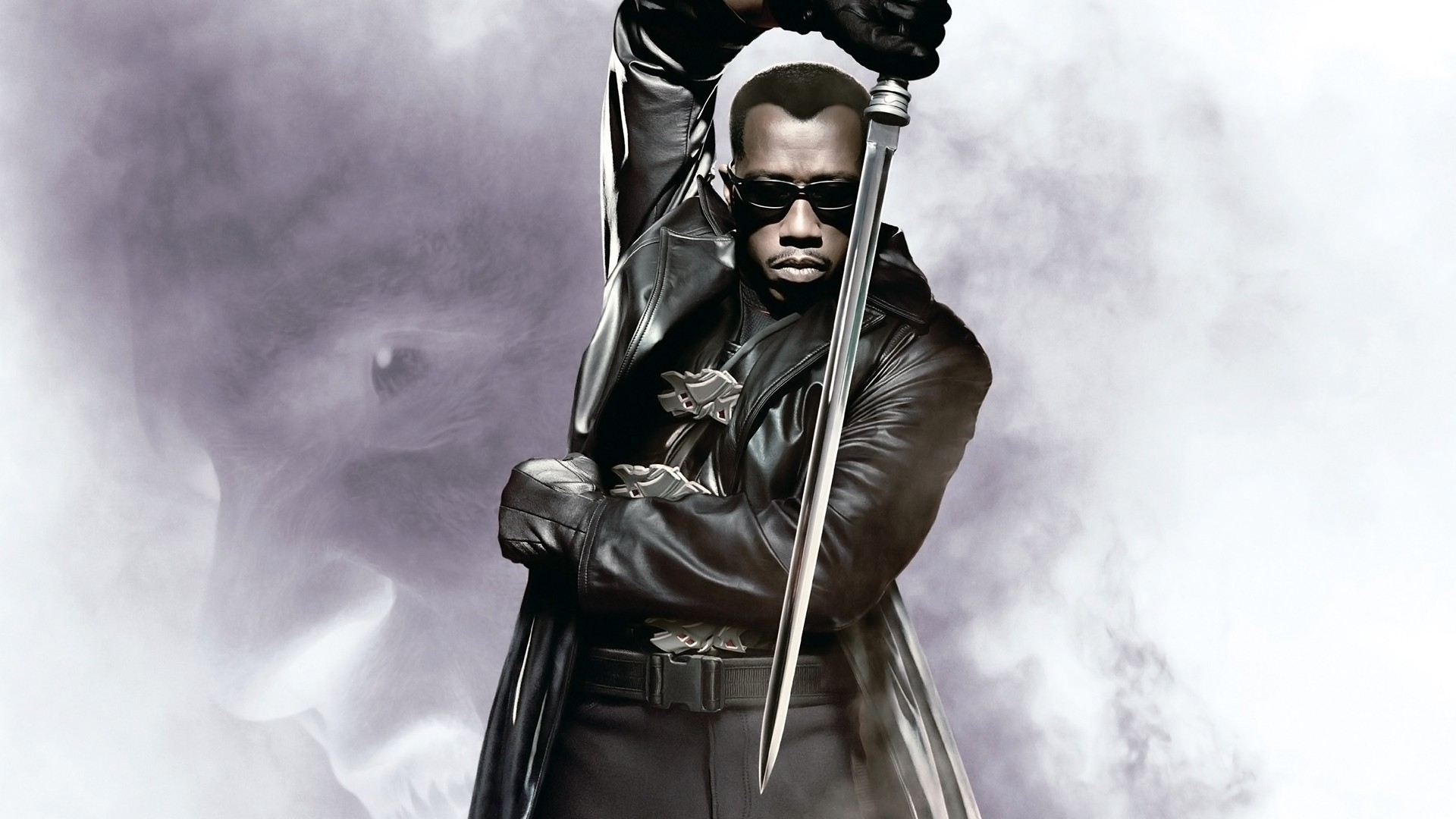 Kevin Feige Says Blade Will Be In The MCU “Someday”