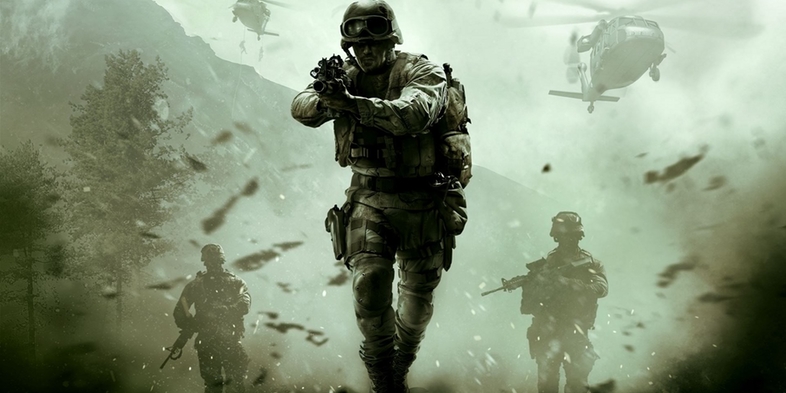 ‘Modern Warfare Remastered’ Gets Standalone Release Next Week