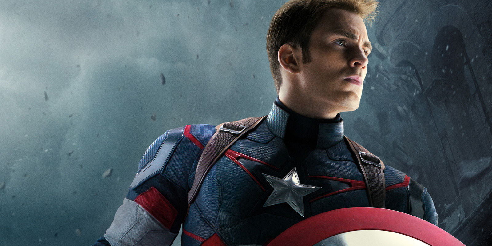 Chris Evans Talks Contract Extension For ‘Avengers 4’