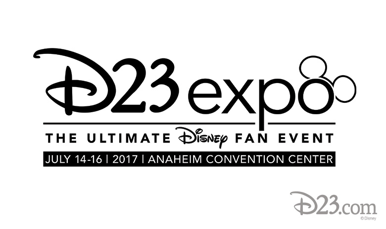 Marvel D23 movie and game events revealed