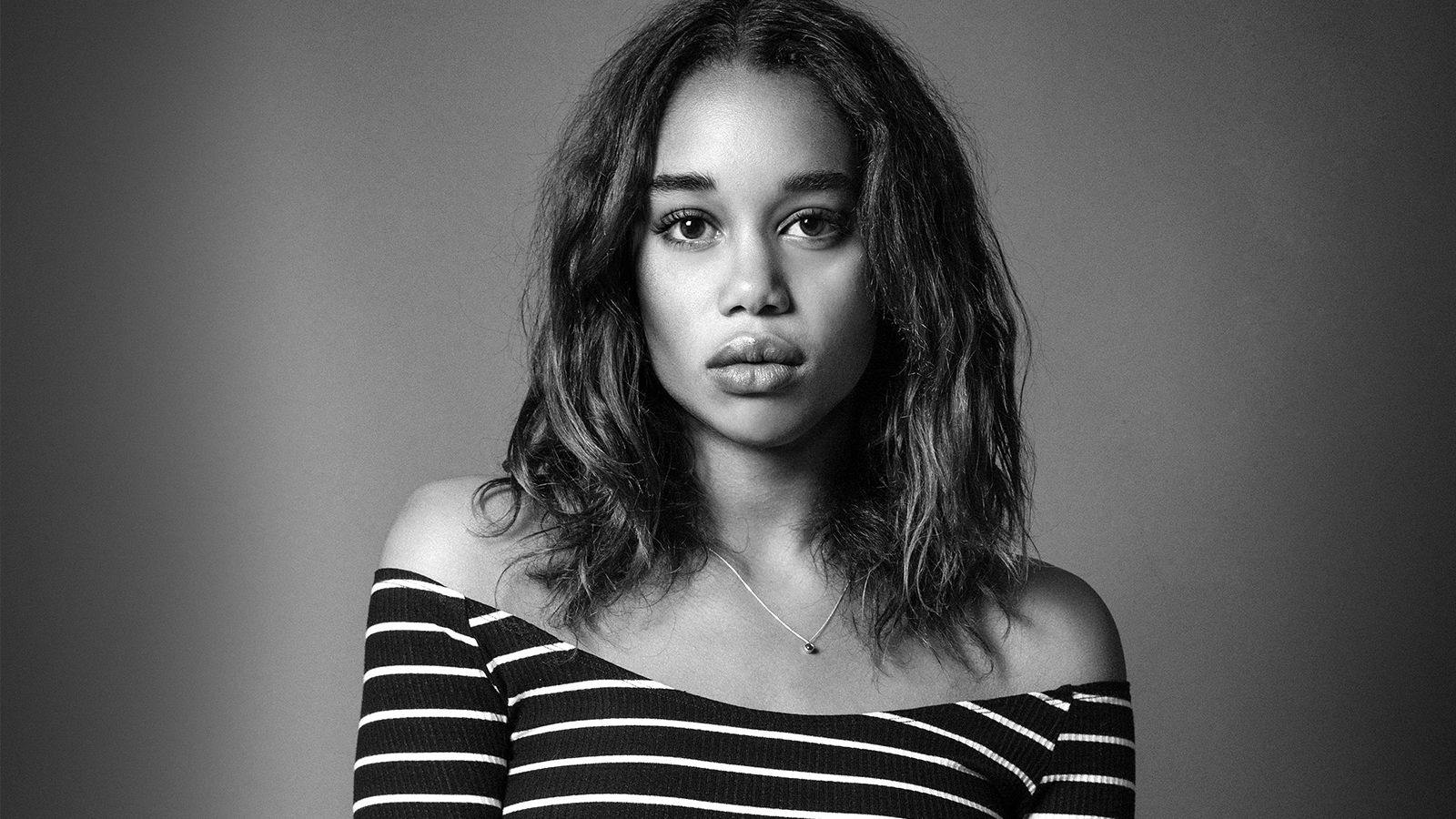 Laura Harrier Wants Her Character to Become Firestar in Next Spider-Man Sequels