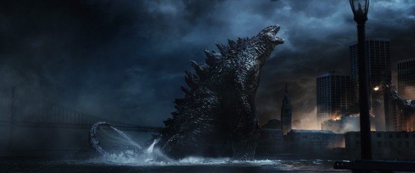 Godzilla 2 Full Cast and Synopsis Announced
