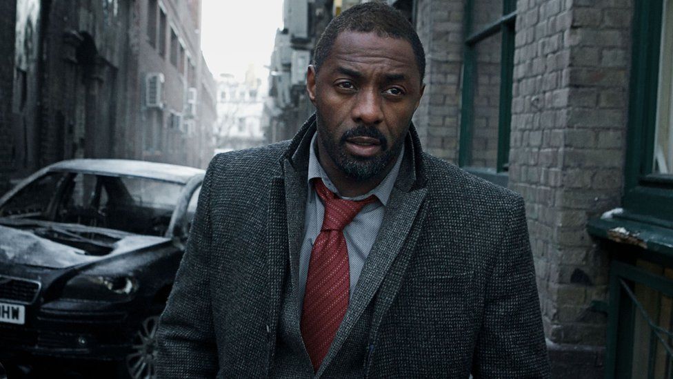 Idris Elba Set to Return in Season Five of ‘Luther’