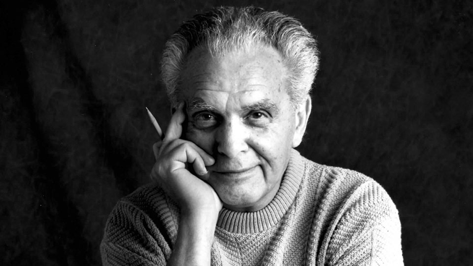 Marvel Founding Member Jack Kirby To Be Honored by Disney