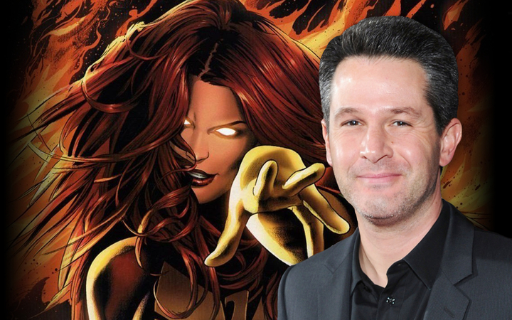 Simon Kinberg to Direct ‘X-Men: Dark Phoenix’