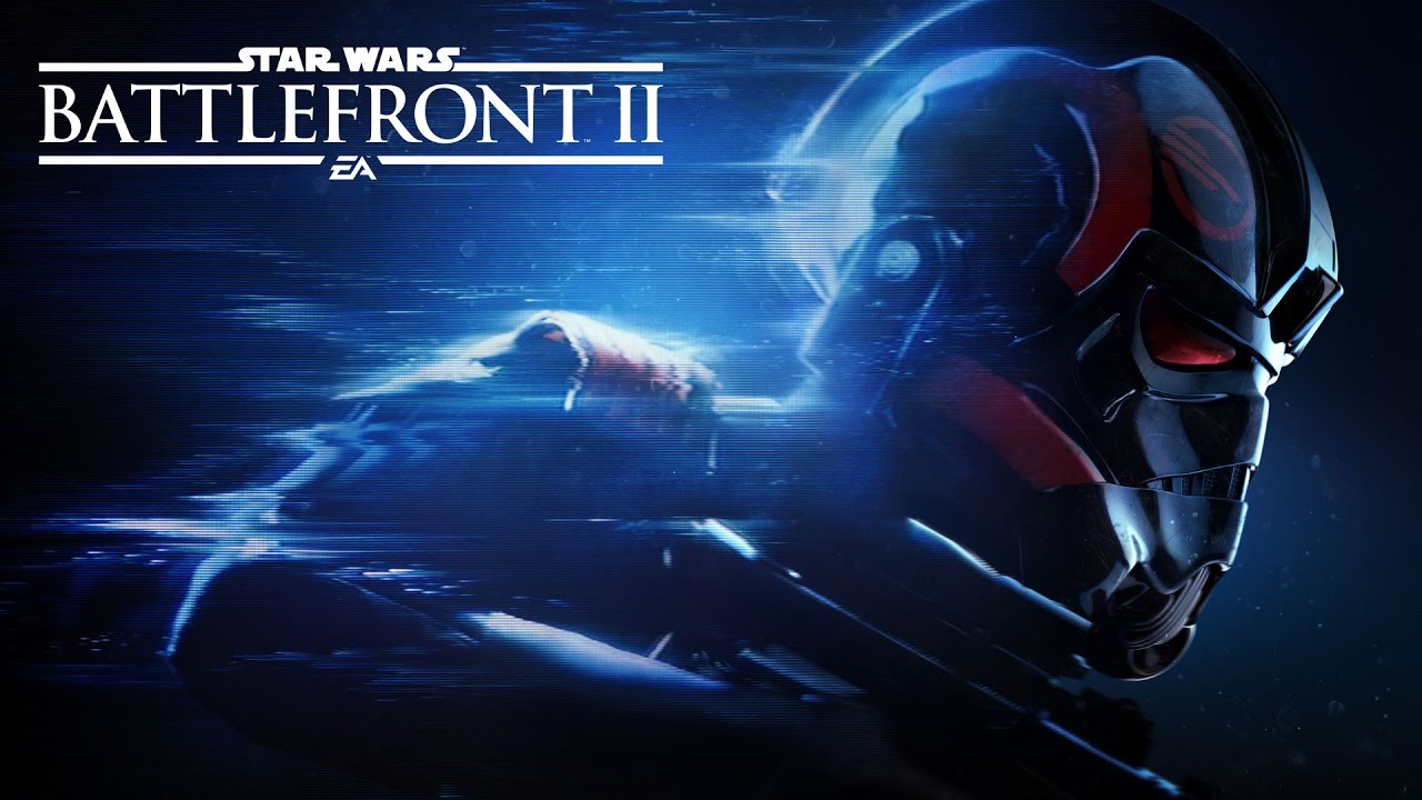 Star Wars: Battlefront II Footage Leaked Before The Official Reveal