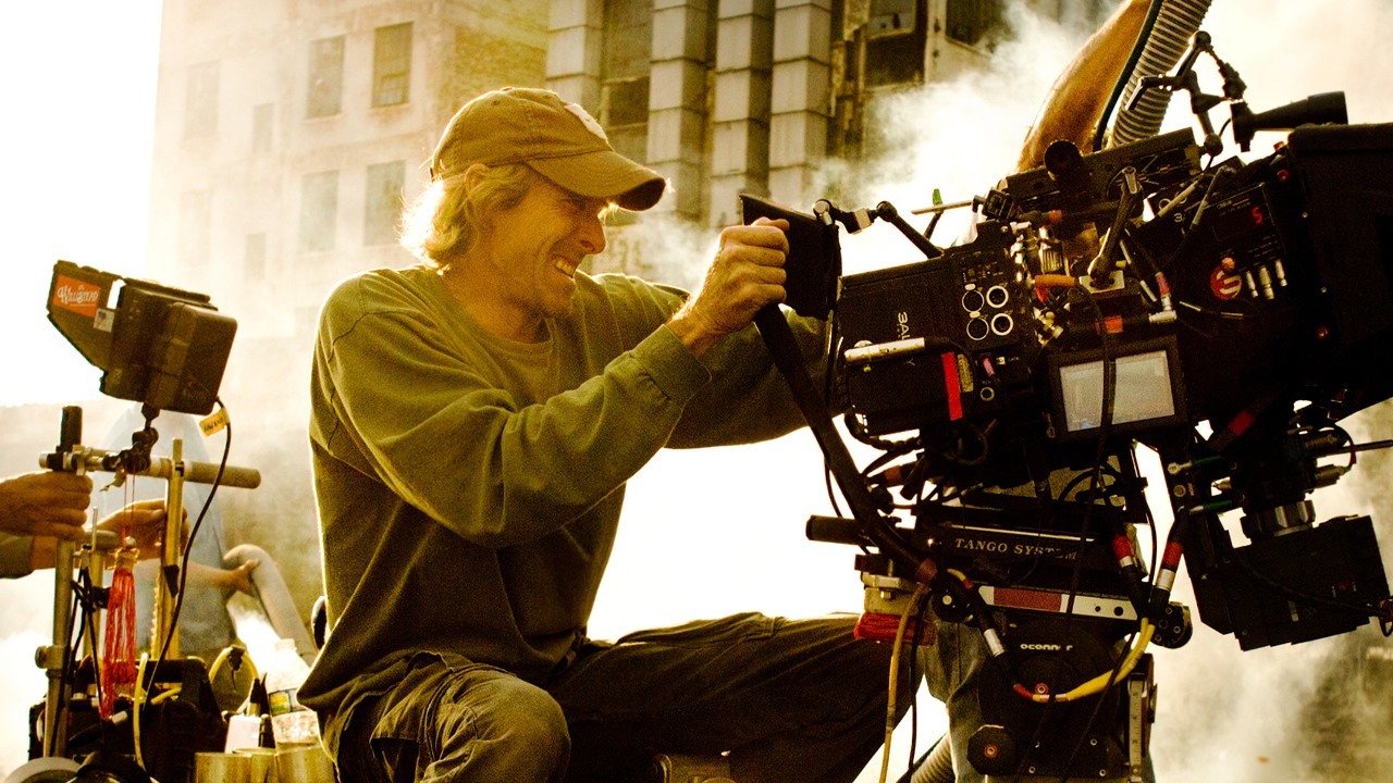 ‘Transformers: The Last Knight’ Will Be Michael Bay’s Last Film In Franchise