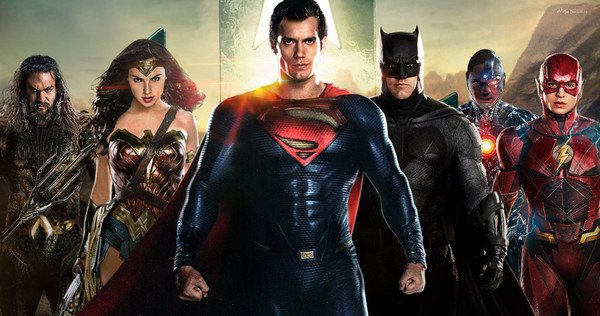 DCEU to Potentially Expand up to four Films a Year
