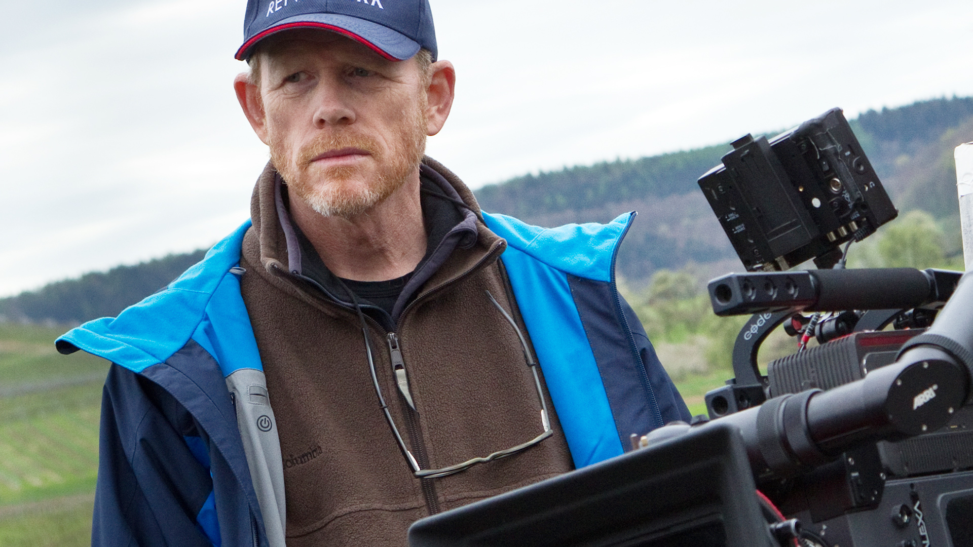 This Just In: Ron Howard to Direct Upcoming ‘Han Solo’ Film