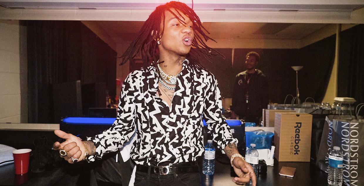Examination of Swae Lee’s Best Features