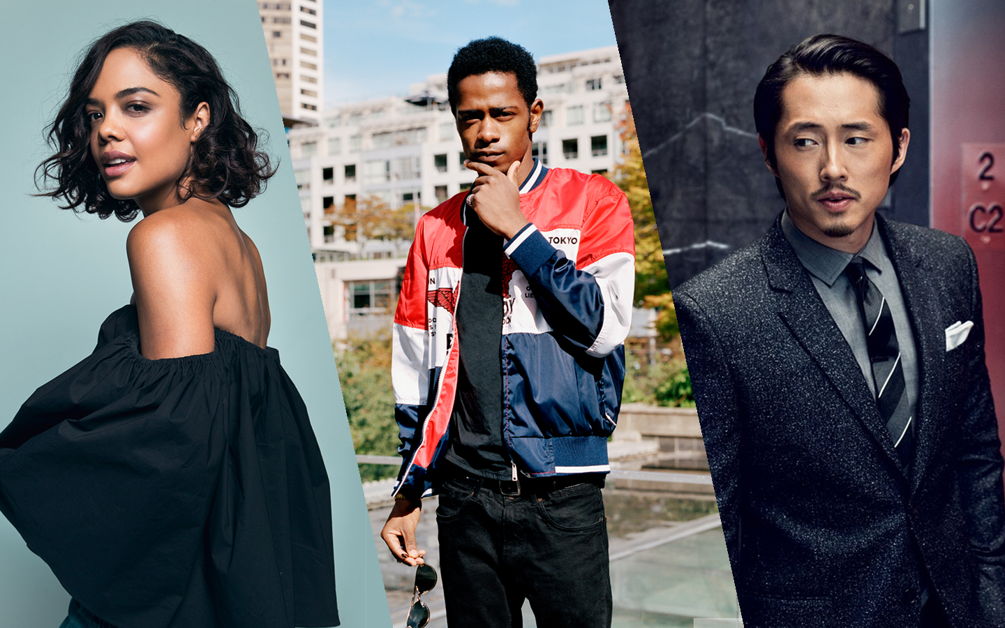 Tessa Thompson, LaKeith Stanfield, Steven Yeun announced to star in ‘Sorry To Bother You’