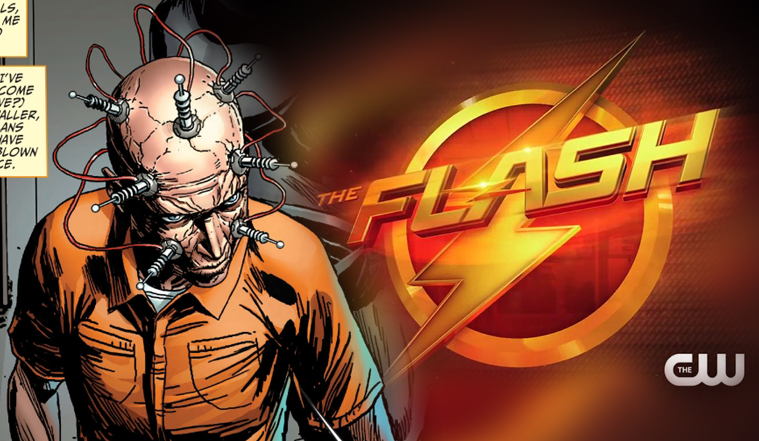 The Thinker Will Be Villain for Season 4 of ‘The Flash’