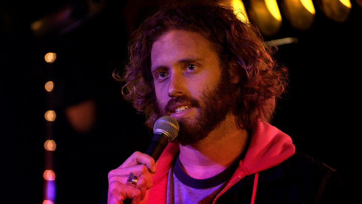 T.J. Miller Spills on ‘Silicon Valley’ Exit: Offered a Smaller Role, Quits Entirely