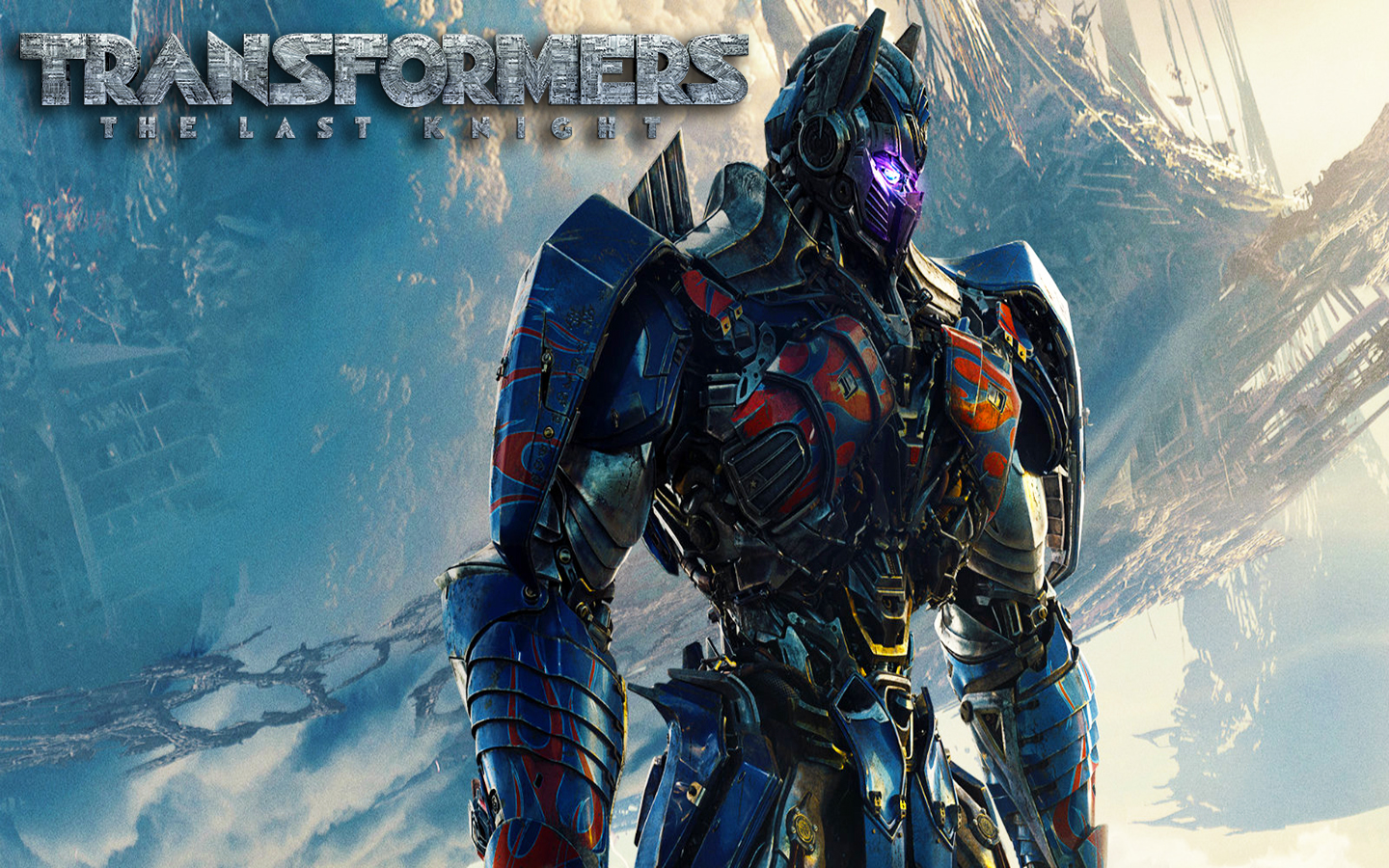 ‘Transformers: The Last Knight’ Opens With Franchise’s Lowest Box Office