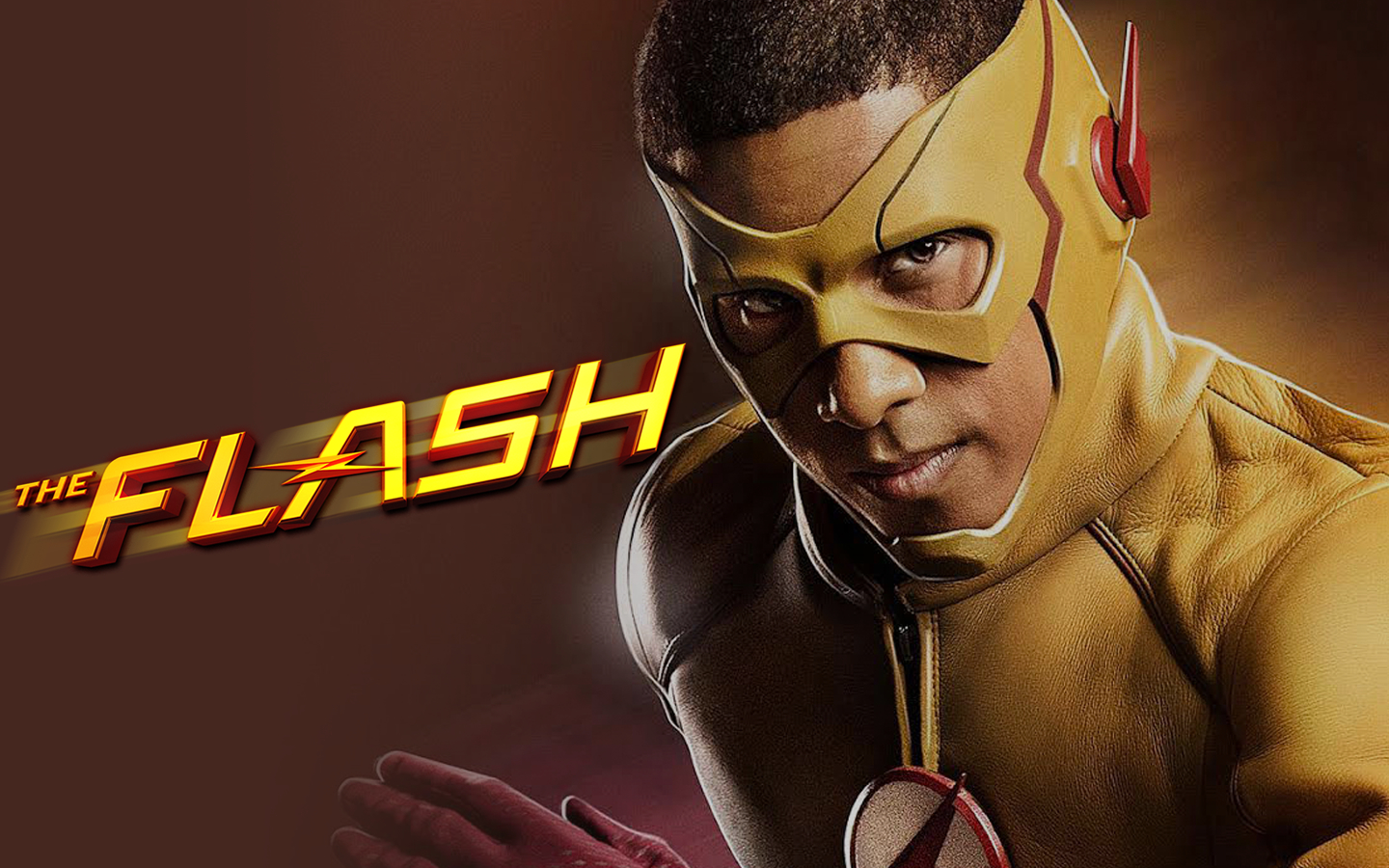 Wally West Will Not [Spoiler] in ‘The Flash’ Season 4