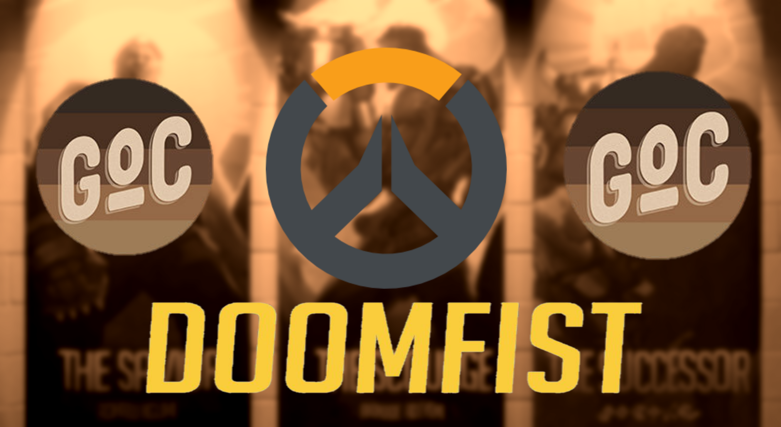 A New Hero Is Coming To The ‘Overwatch’ World; Doomfist