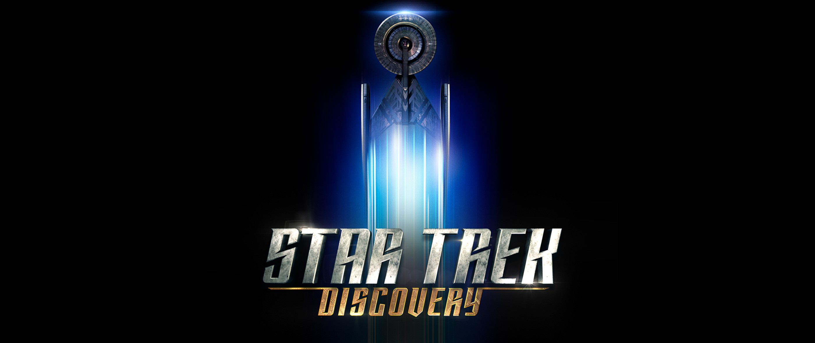 Star Trek: Discovery Releases New Trailer #SDCC2017