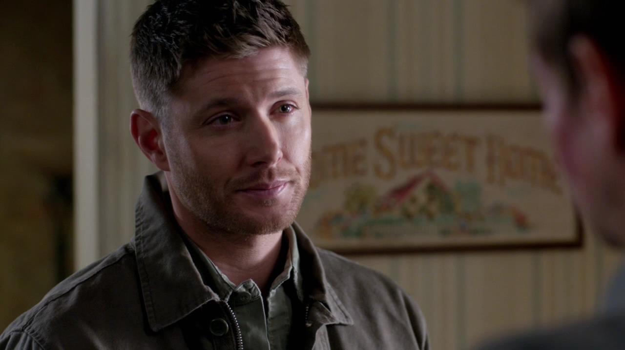 Jensen Ackles is Back in British Columbia for ‘Supernatural’ Season 13