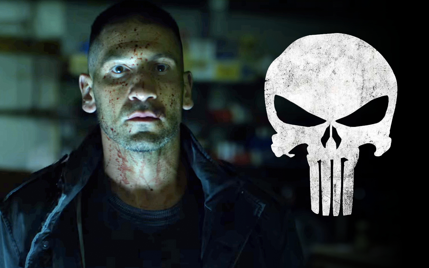 Jon Bernthal Calls Upcoming ‘Punisher’ Series Marvel’s Most Dark and Brutal