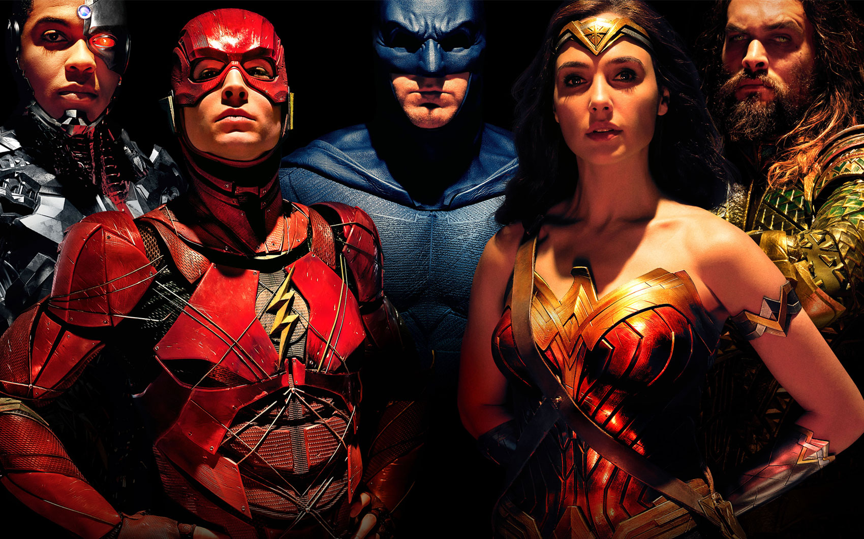 ‘Justice League’ Reshoots Are Reportedly Taking More Time Than Originally Planned