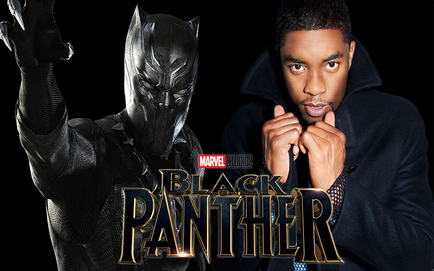 Chadwick Boseman Talks T’Challa’s Love Life, Villains and Politics in ‘Black Panther’