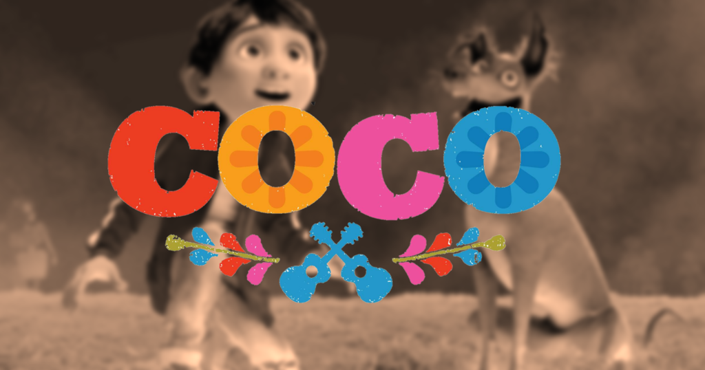 World Premiere Of ‘Coco’ To Be At Mexico’s Morelia Festival