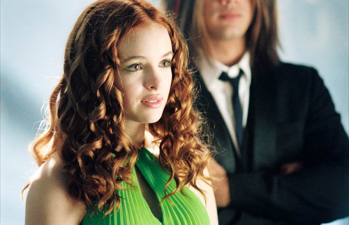 Danielle Panabaker is Up for a ‘Sky High’ Sequel