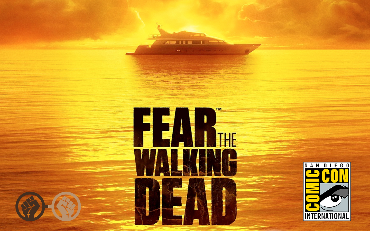 ‘Fear The Walking Dead’ Gets New Trailer and Premiere Date #SDCC2017
