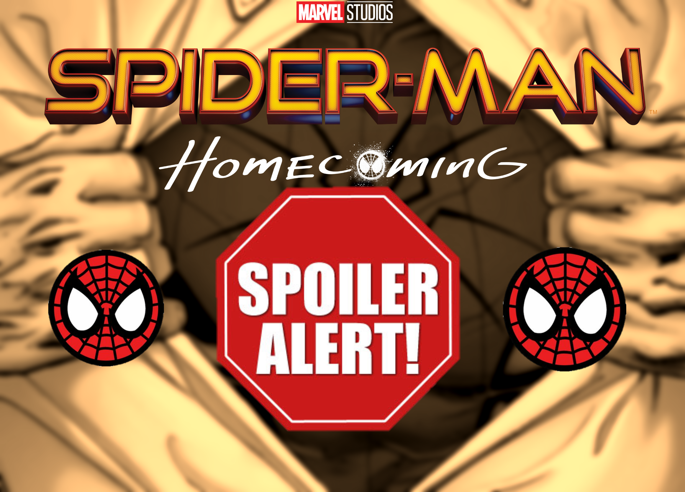 Spider-Man: Homecoming Mid & Post-Credit Scenes Revealed