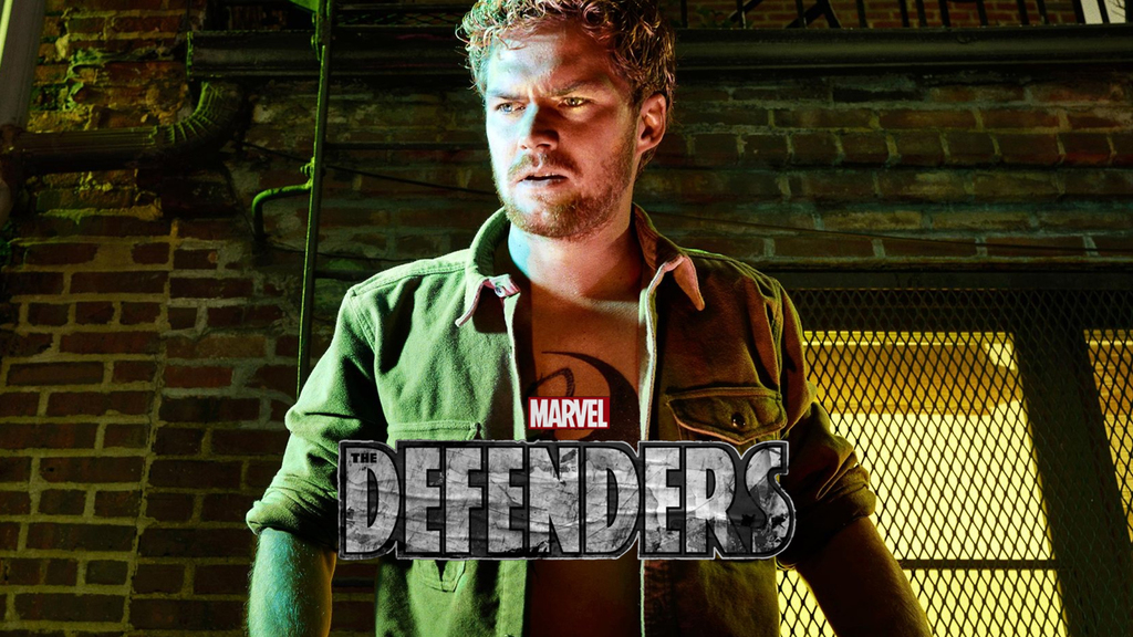 Iron Fist Will Mature in ‘The Defenders’