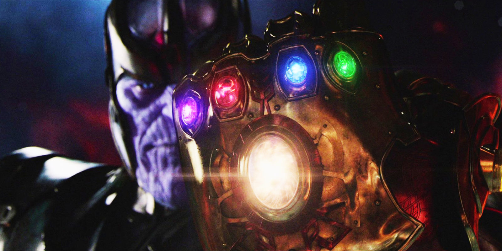 Avengers: Infinity War Will Potentially Include Scenes Set In The 1970’s