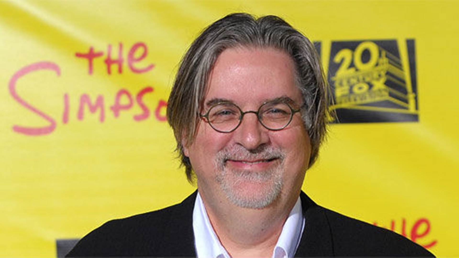 Matt Groening Getting New Cartoon on Netflix