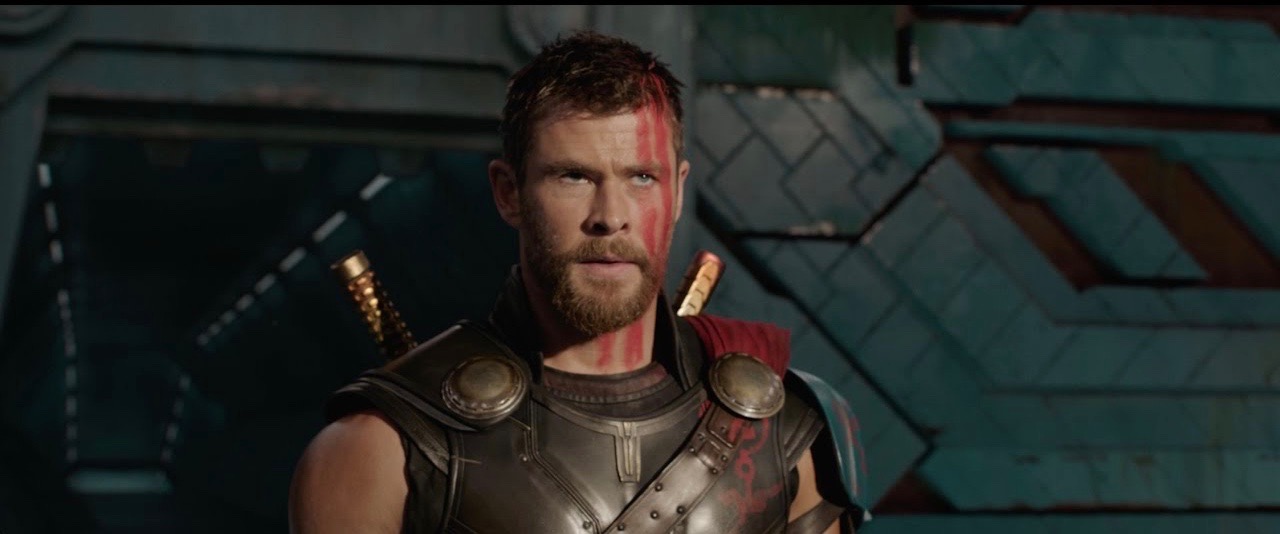 Thor: Ragnarok D23 Poster Teases Hulk Arena Fight