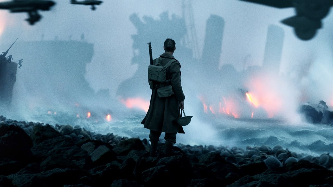Early Reviews For Christopher Nolan’s ‘Dunkirk’ Praise Film
