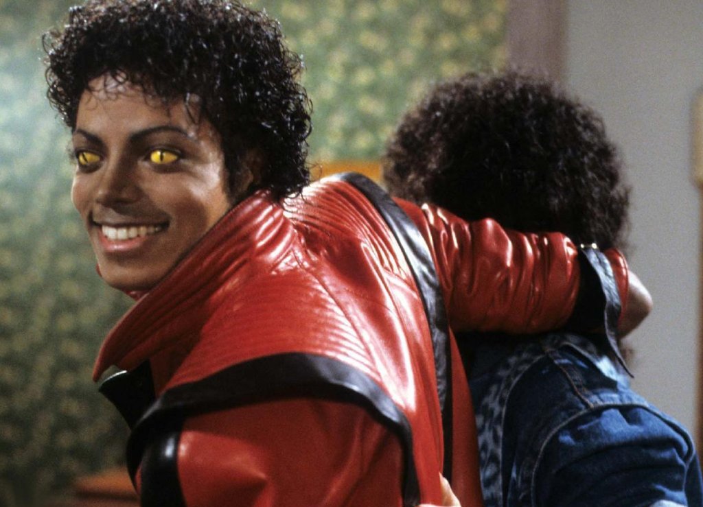 CBS Teaming With Michael Jackson Estate for Animated Halloween Special