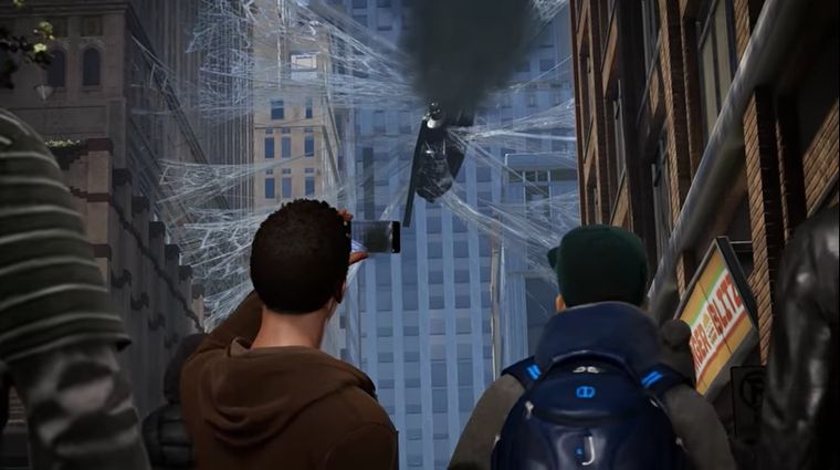 PS4 Spider-Man: Hints of Miles Morales’ Role Revealed