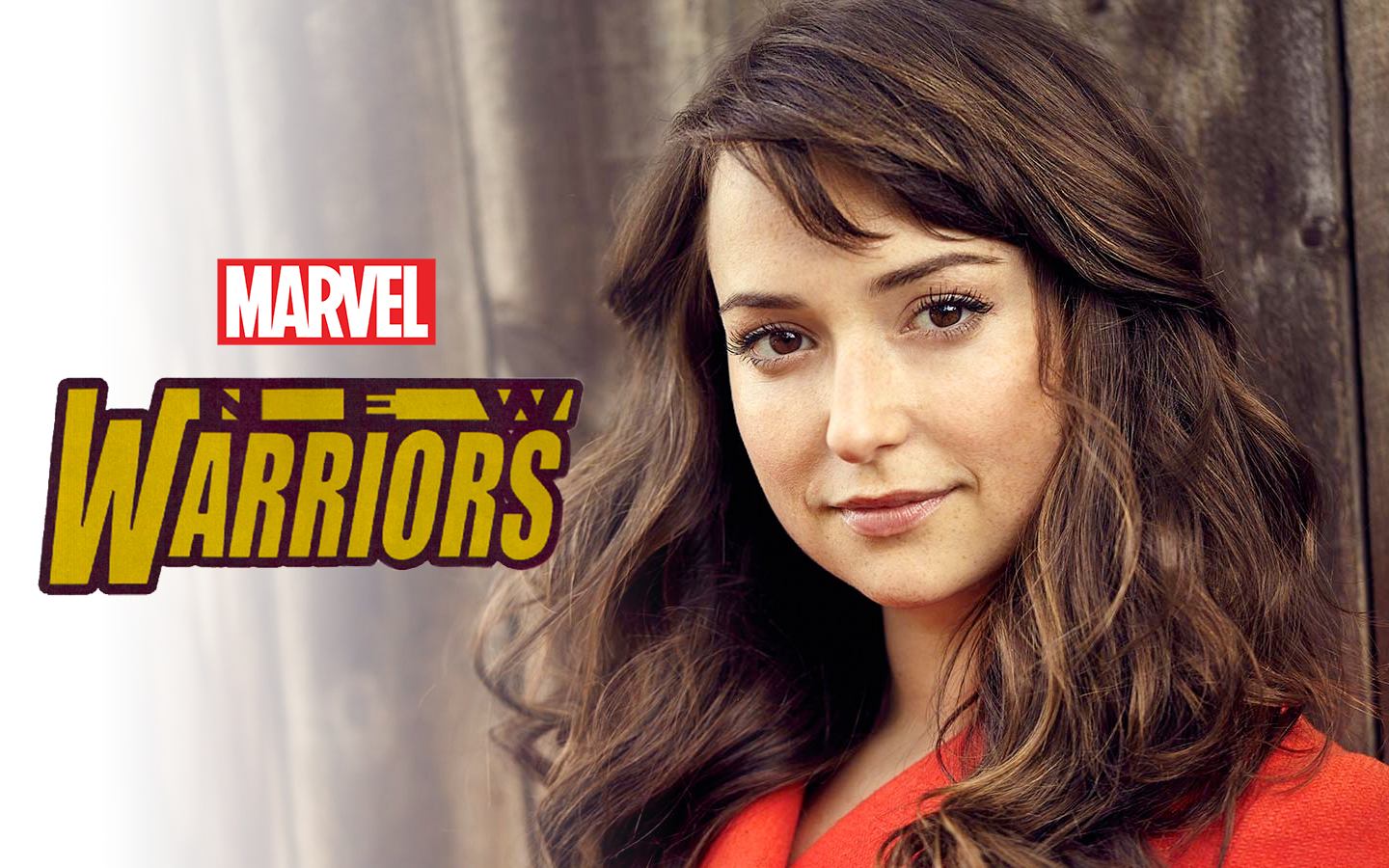 Cast Announced for Marvel’s ‘New Warriors’