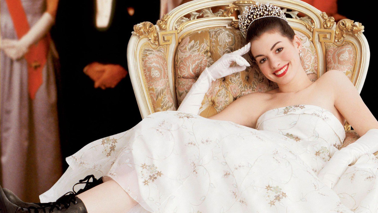 ‘Princess Diaries 3’ Possibly in the Works